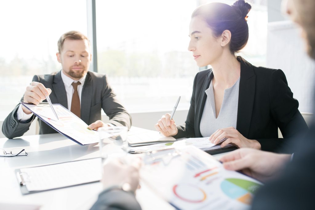 The Role of Peridot Venture Capital in Fueling Innovation and Growth